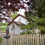 Hébergement de vacances Luettje Heide-huus