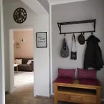 Hébergement de vacances Luettje Heide-huus *