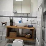Hébergement de vacances Luettje Heide-huus *