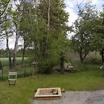 Luettje Heide-huus Hébergement de vacances Soltau