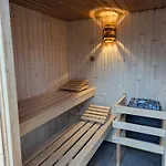 Luettje Heide-huus Hébergement de vacances Soltau