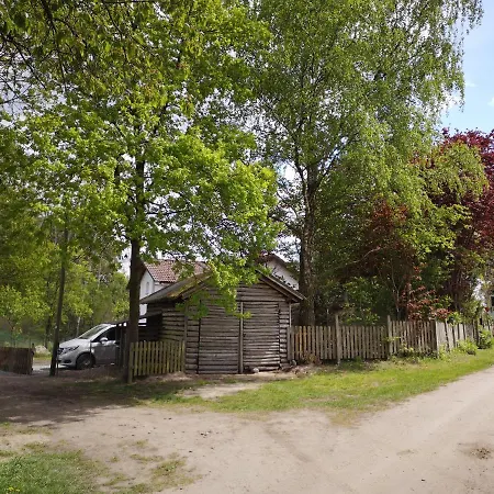 Luettje Heide-huus * Soltau