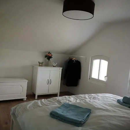 Luettje Heide-huus Hébergement de vacances Soltau