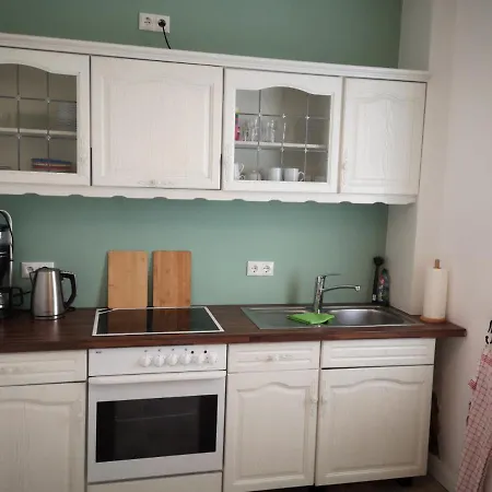 Luettje Heide-huus Hébergement de vacances