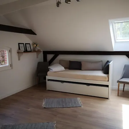 Luettje Heide-huus * 졸타우