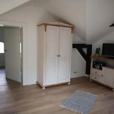 Luettje Heide-huus *