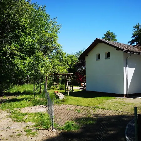 Luettje Heide-huus Hébergement de vacances *