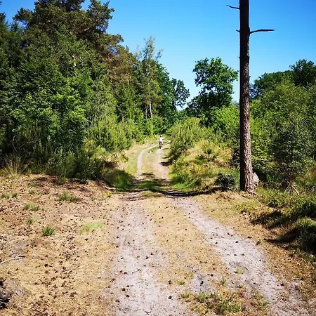 Luettje Heide-huus