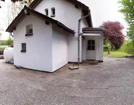 Luettje Heide-huus * Soltau