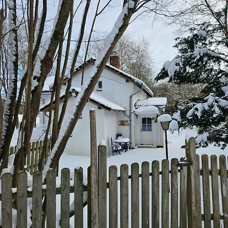 Luettje Heide-huus Soltau