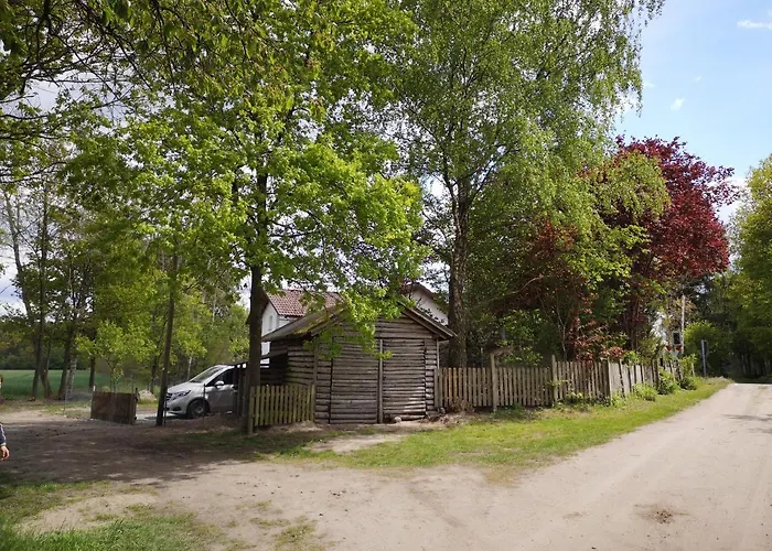 Luettje Heide-huus * Soltau