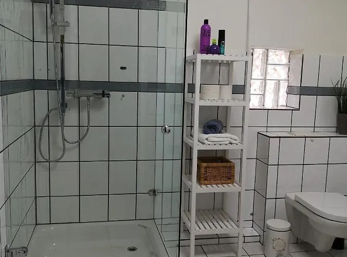 Luettje Heide-huus Hébergement de vacances *