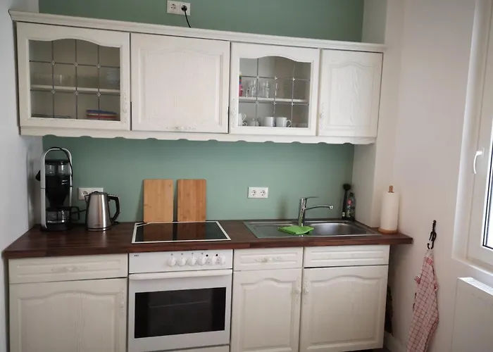 Luettje Heide-huus Hébergement de vacances