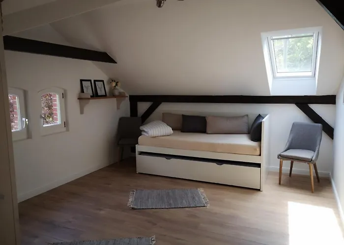 Luettje Heide-huus * Soltau