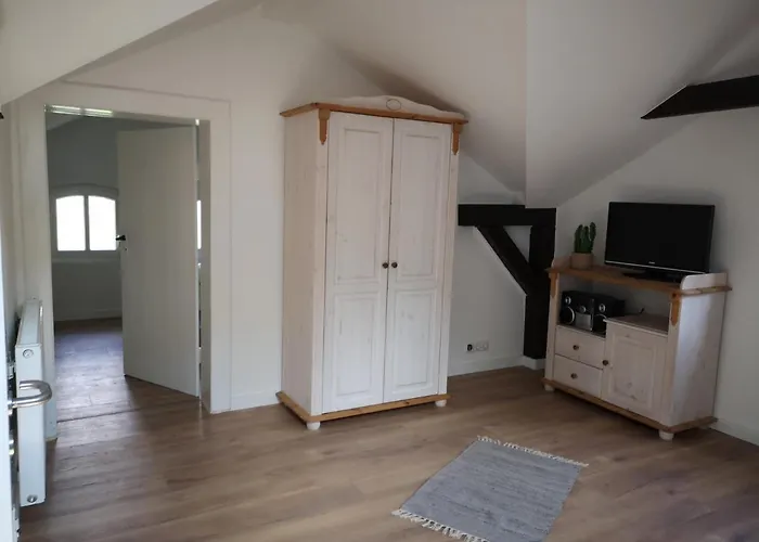 Luettje Heide-huus *