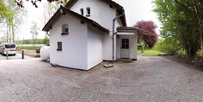 Luettje Heide-huus * Soltau